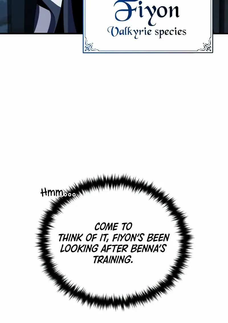 Reincarnated Into A Warlock 66,666 Years Later Zinmanga X Chapter 129 Page 19