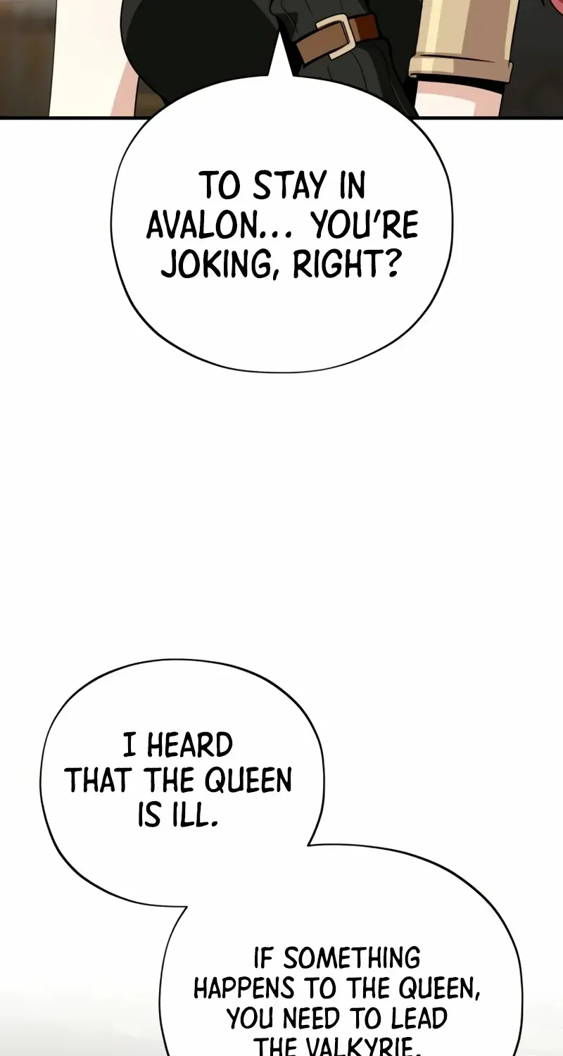Reincarnated Into A Warlock 66,666 Years Later Zinmanga X Chapter 129 Page 33