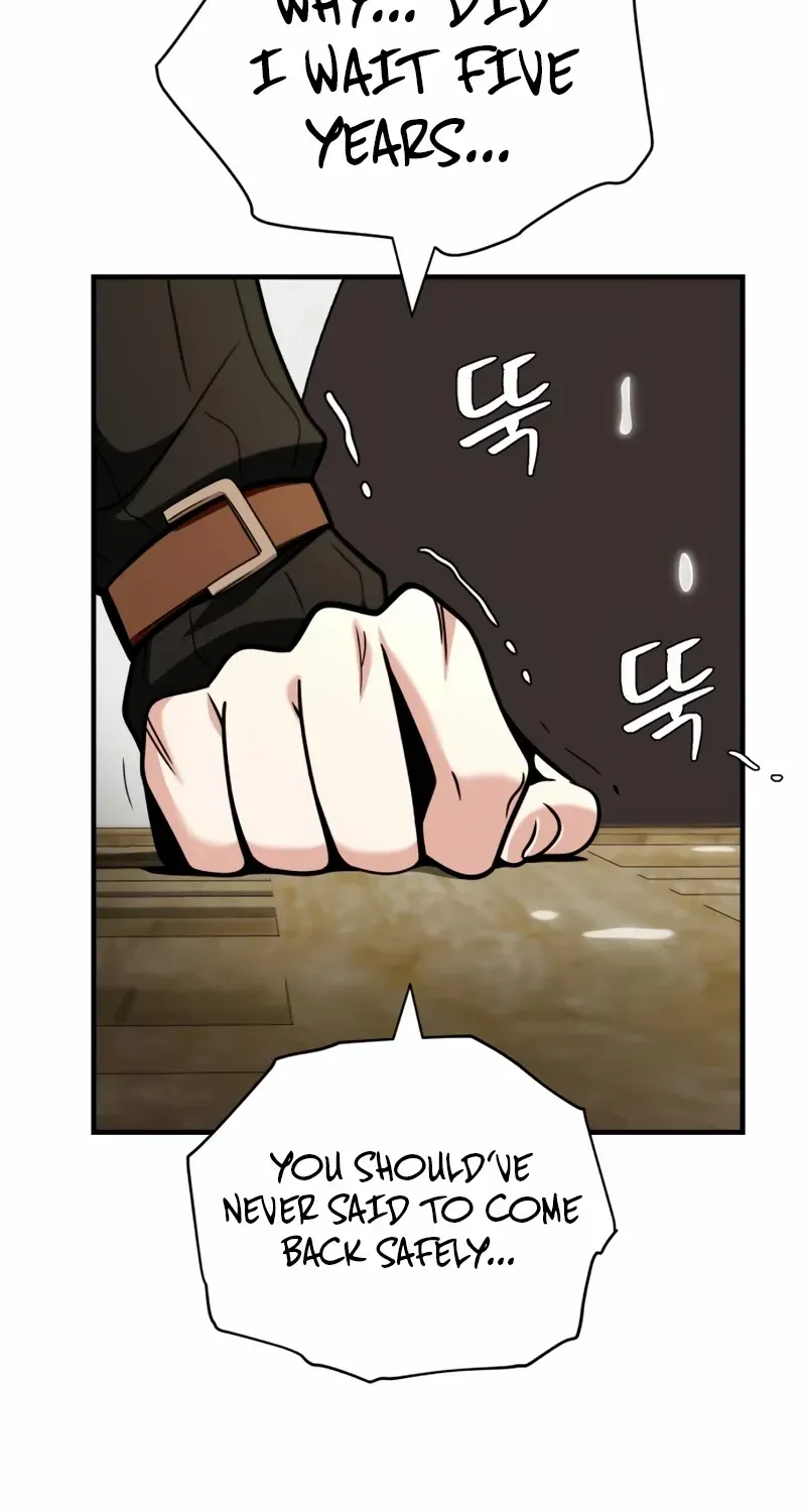 Reincarnated Into A Warlock 66,666 Years Later Zinmanga X Chapter 129 Page 38