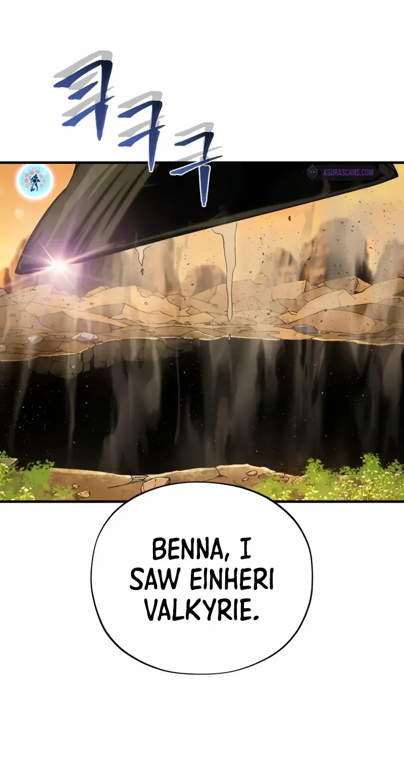 Reincarnated Into A Warlock 66,666 Years Later Zinmanga X Chapter 129 Page 119