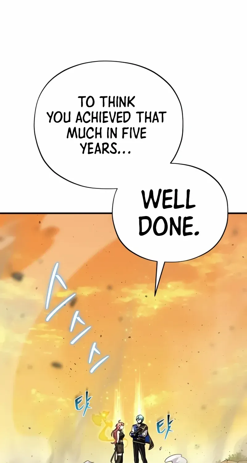 Reincarnated Into A Warlock 66,666 Years Later Zinmanga X Chapter 129 Page 120