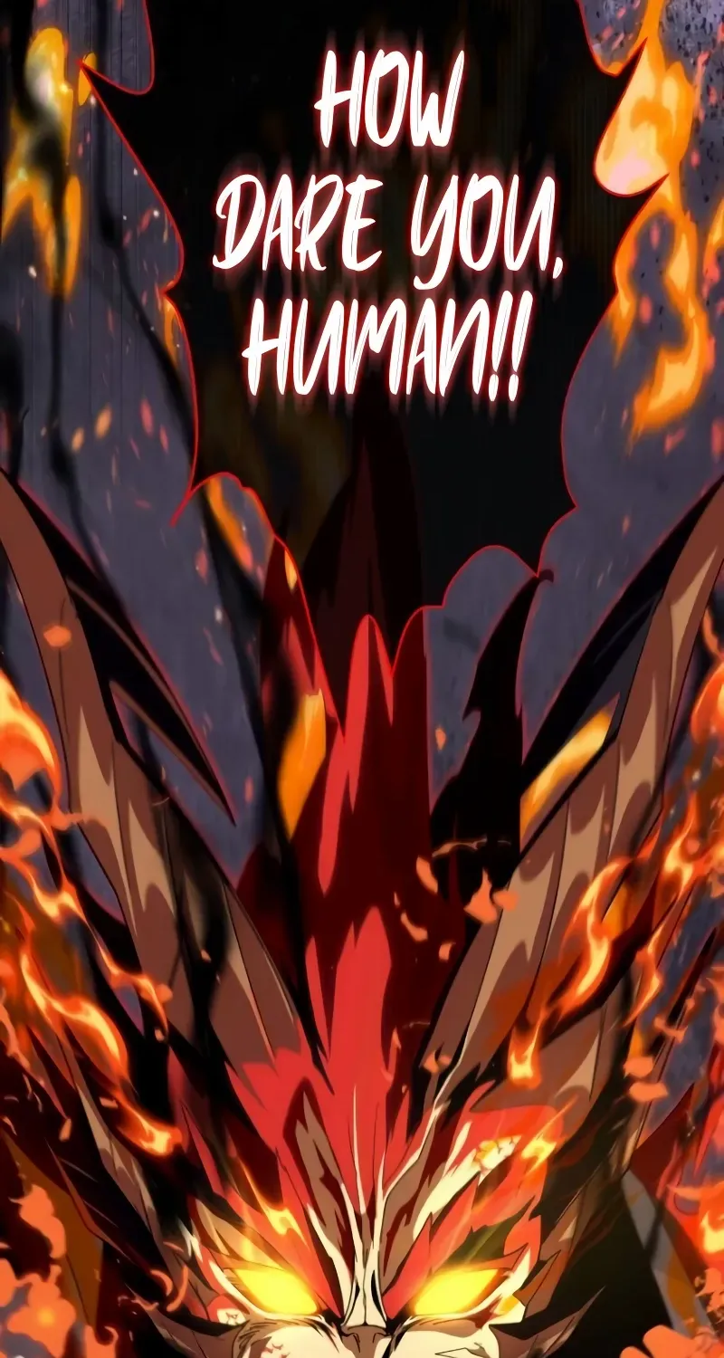 Reincarnated Into A Warlock 66,666 Years Later Zinmanga X Chapter 117 Page 4