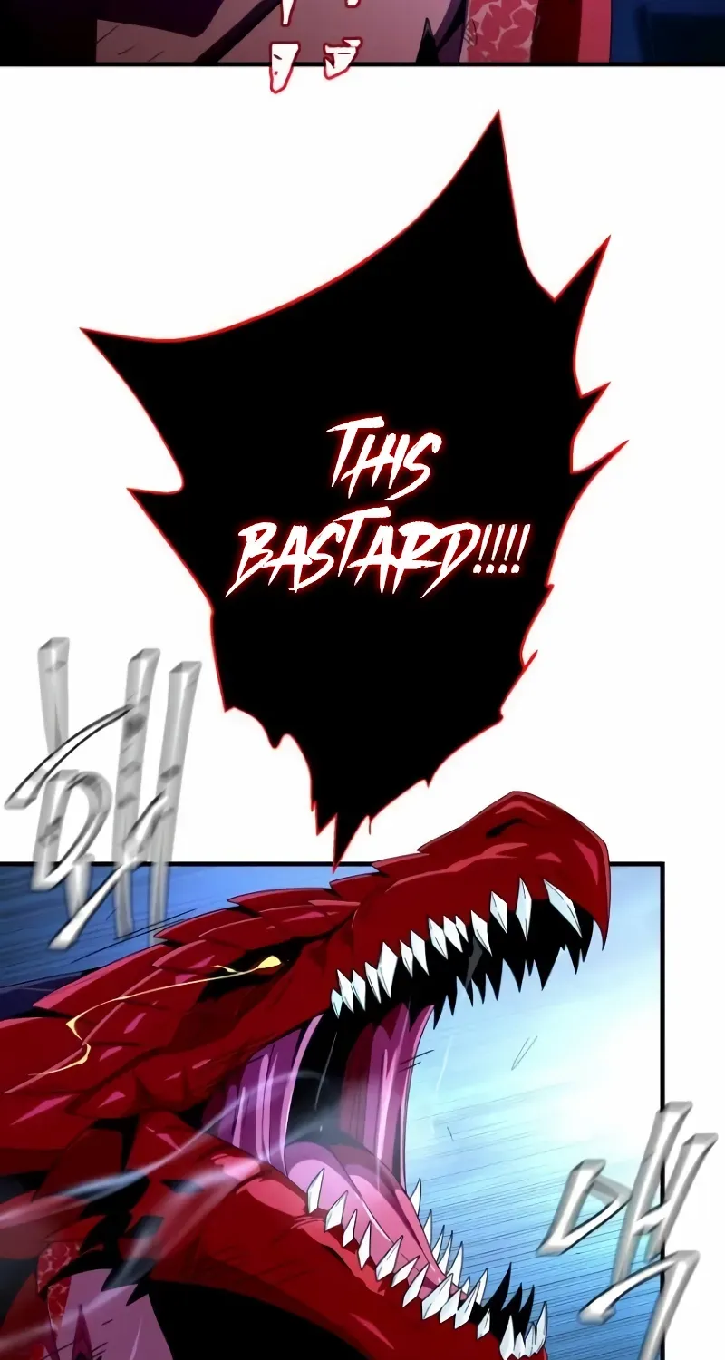 Reincarnated Into A Warlock 66,666 Years Later Zinmanga X Chapter 117 Page 20