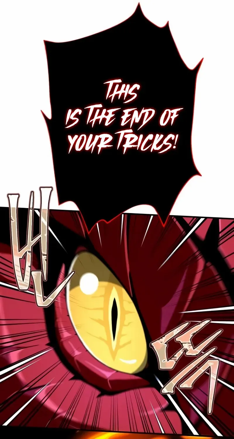 Reincarnated Into A Warlock 66,666 Years Later Zinmanga X Chapter 117 Page 30