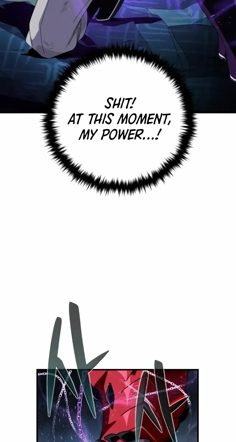 Reincarnated Into A Warlock 66,666 Years Later Zinmanga X Chapter 117 Page 69