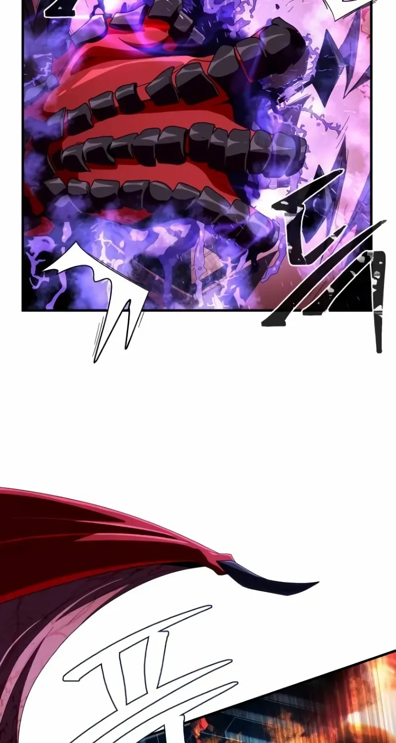 Reincarnated Into A Warlock 66,666 Years Later Zinmanga X Chapter 117 Page 75