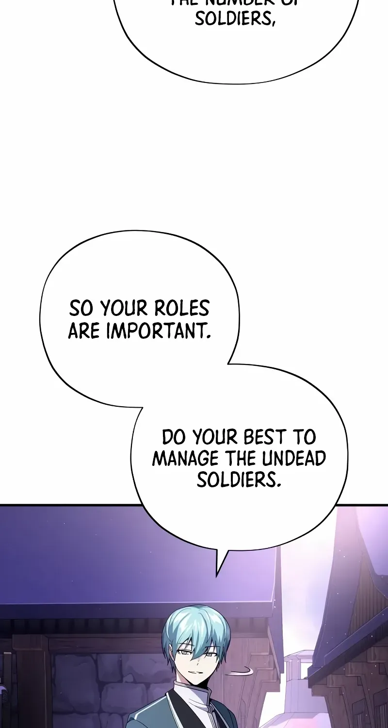 Reincarnated Into A Warlock 66,666 Years Later Zinmanga X Chapter 113 Page 46