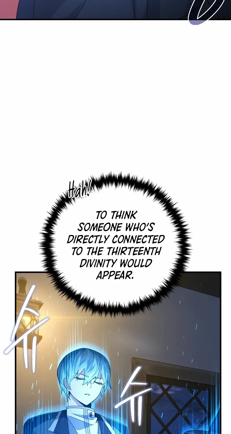 Reincarnated Into A Warlock 66,666 Years Later Zinmanga X Chapter 113 Page 61