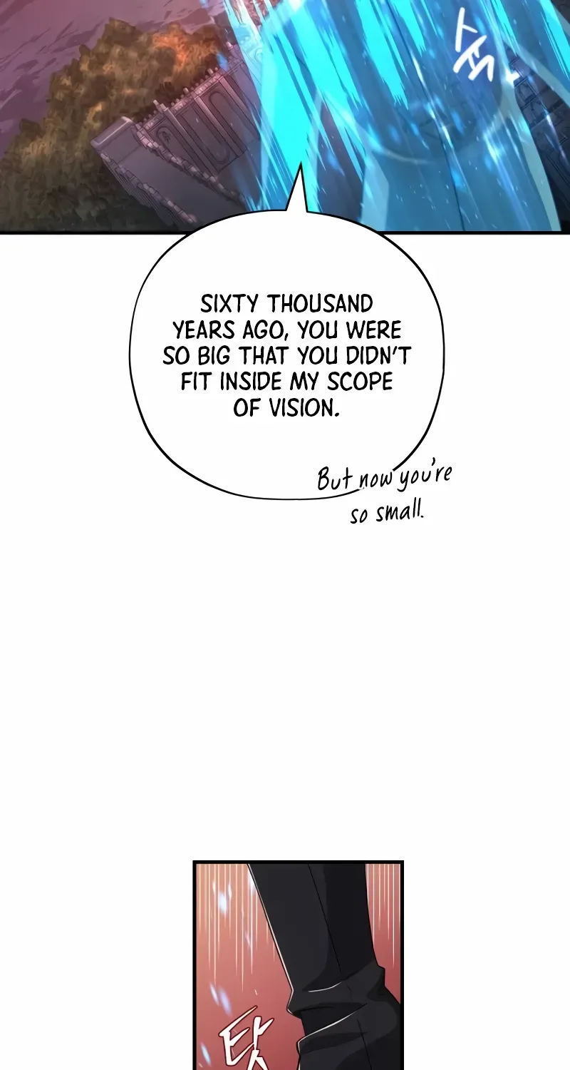 Reincarnated Into A Warlock 66,666 Years Later Zinmanga X Chapter 106 Page 49