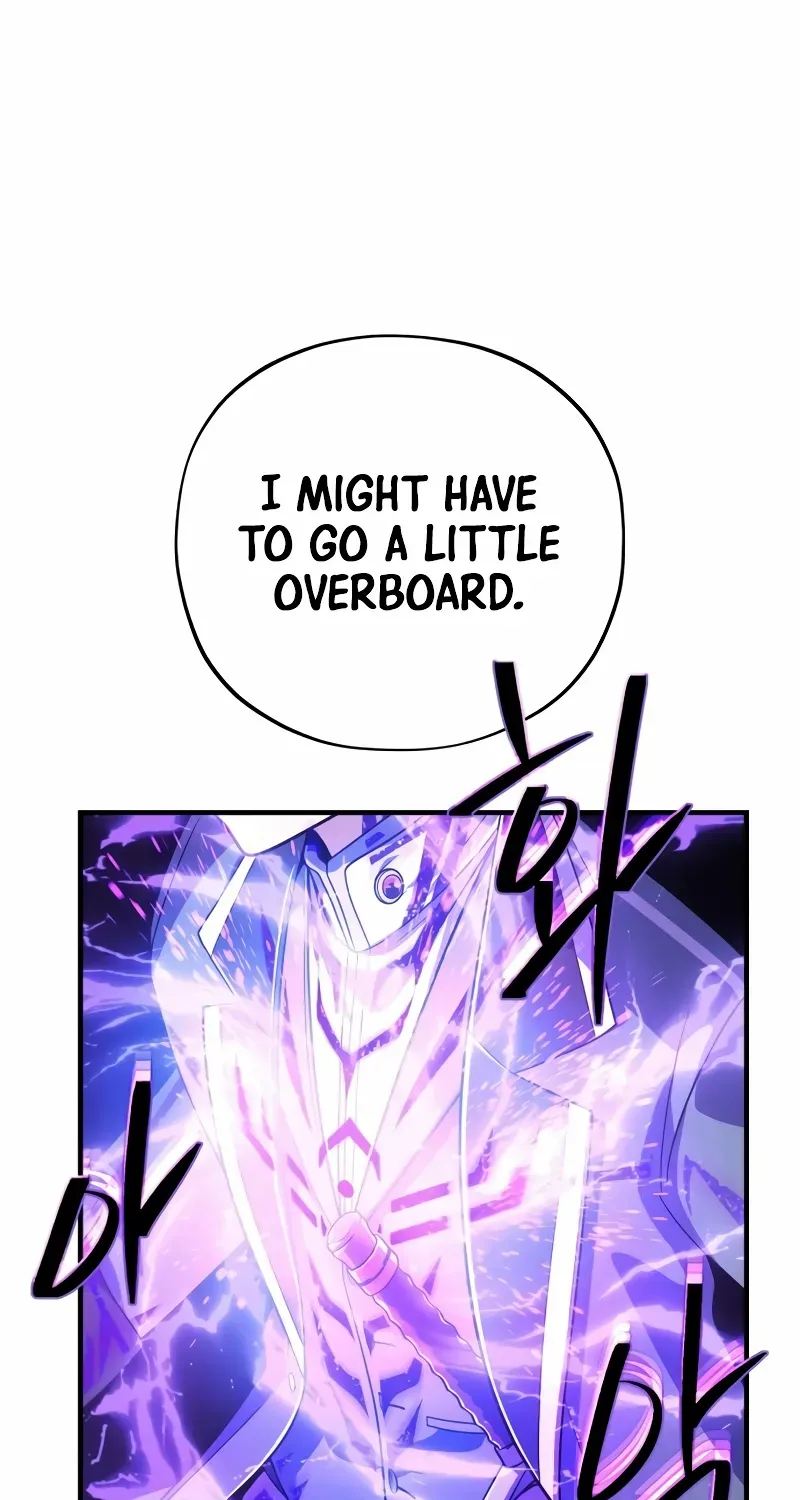 Reincarnated Into A Warlock 66,666 Years Later Zinmanga X Chapter 106 Page 55