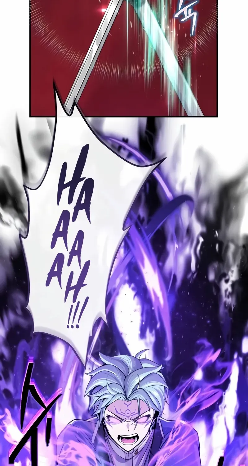 Reincarnated Into A Warlock 66,666 Years Later Zinmanga X Chapter 106 Page 75