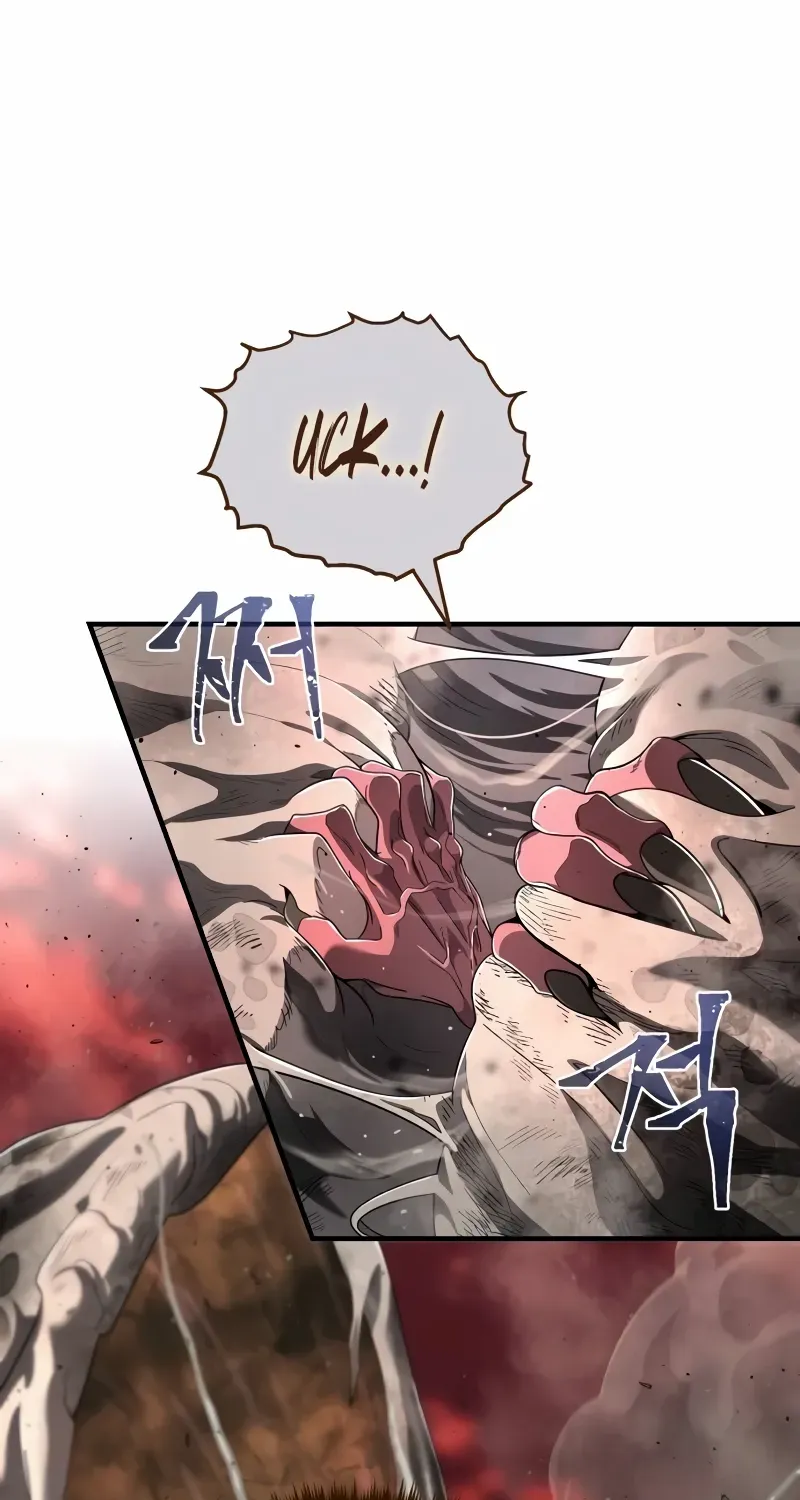 Reincarnated Into A Warlock 66,666 Years Later Zinmanga X Chapter 106 Page 84