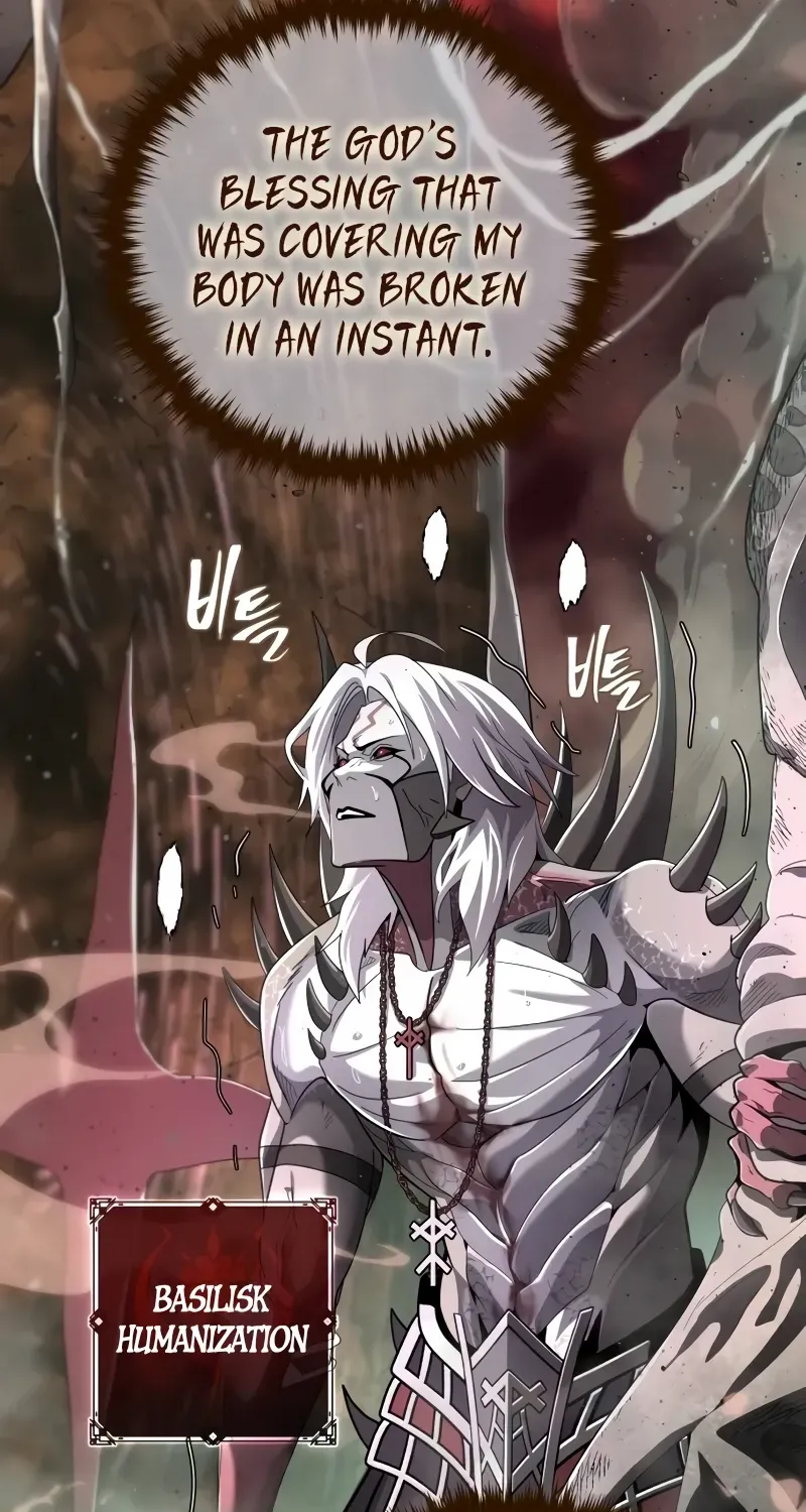 Reincarnated Into A Warlock 66,666 Years Later Zinmanga X Chapter 106 Page 85