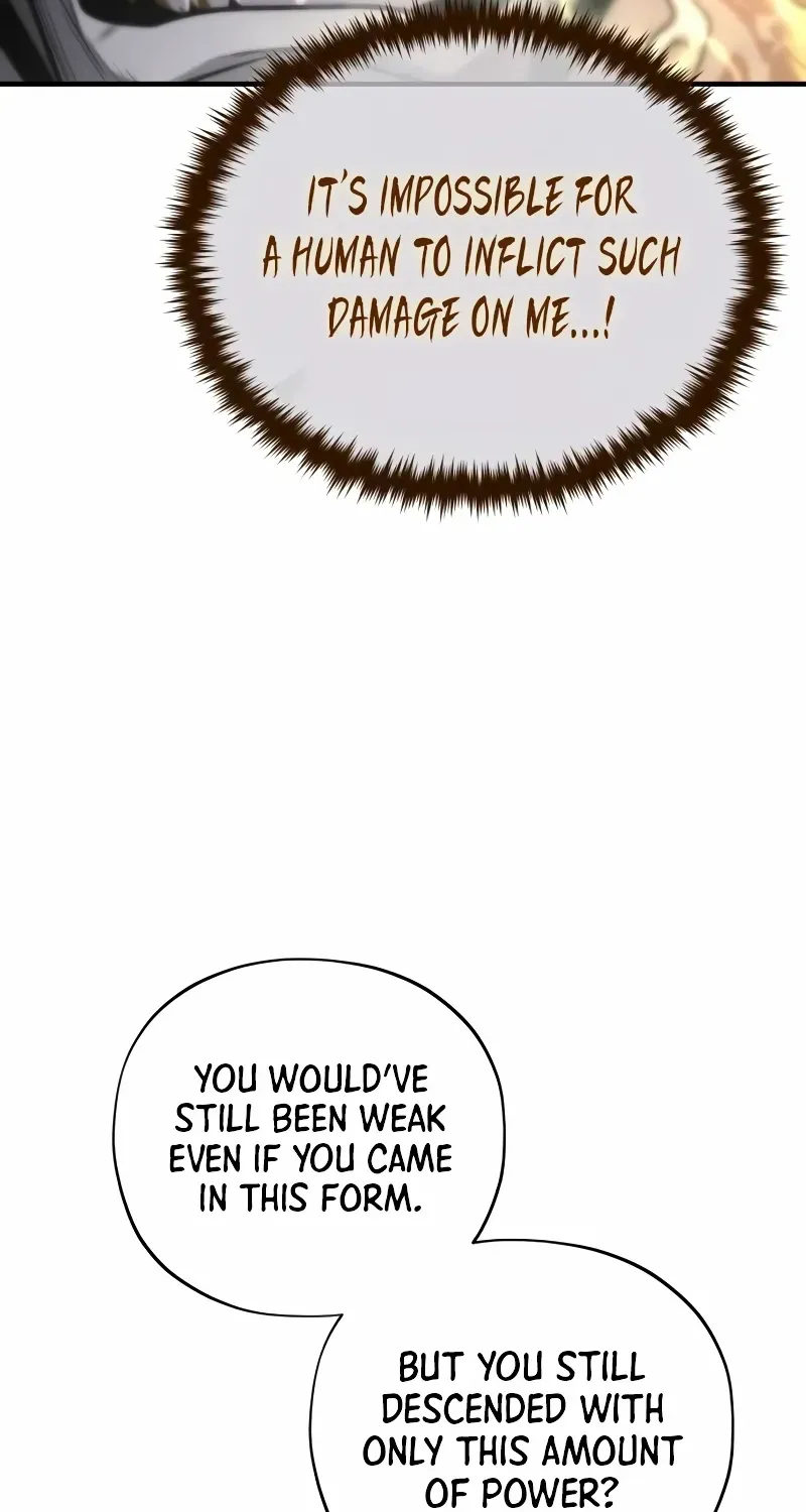 Reincarnated Into A Warlock 66,666 Years Later Zinmanga X Chapter 106 Page 109