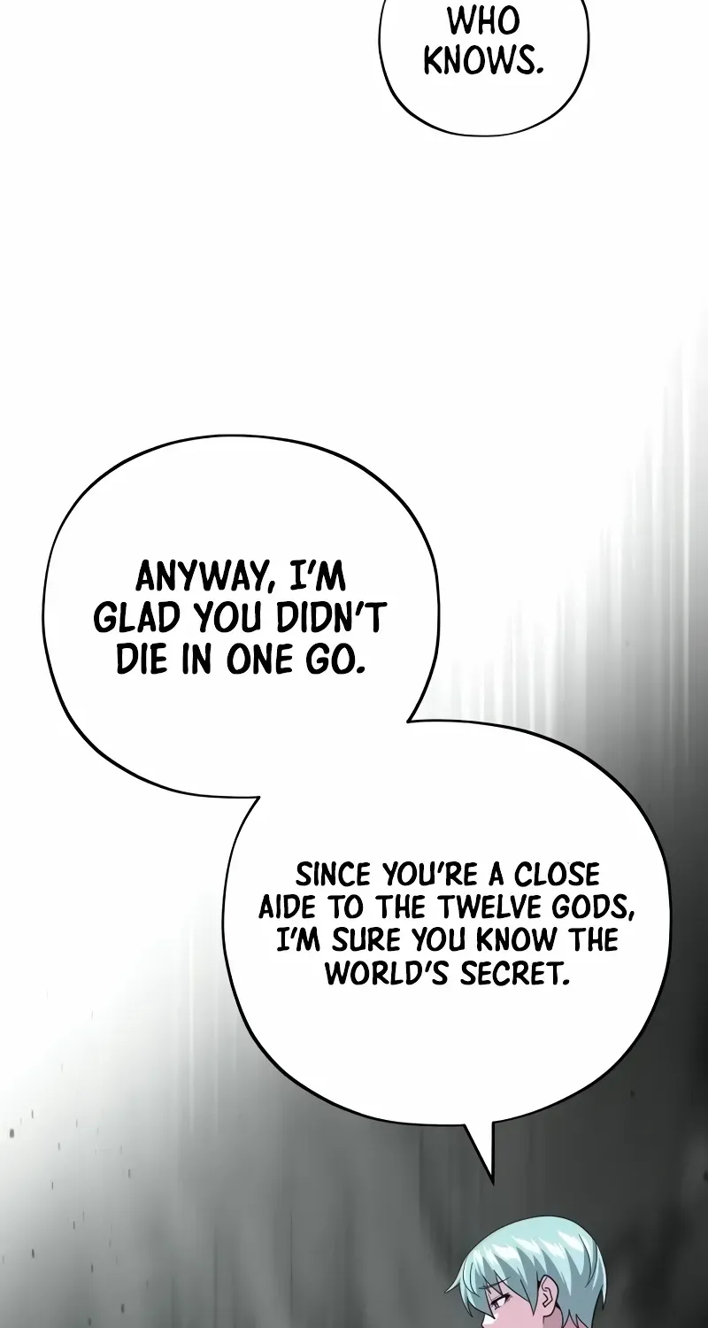 Reincarnated Into A Warlock 66,666 Years Later Zinmanga X Chapter 106 Page 115