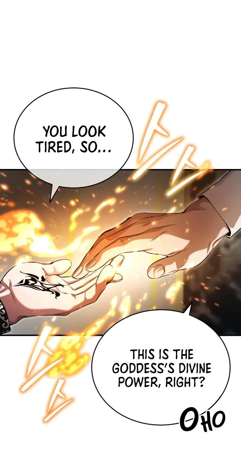 Reincarnated Into A Warlock 66,666 Years Later Zinmanga X Chapter 95 Page 85