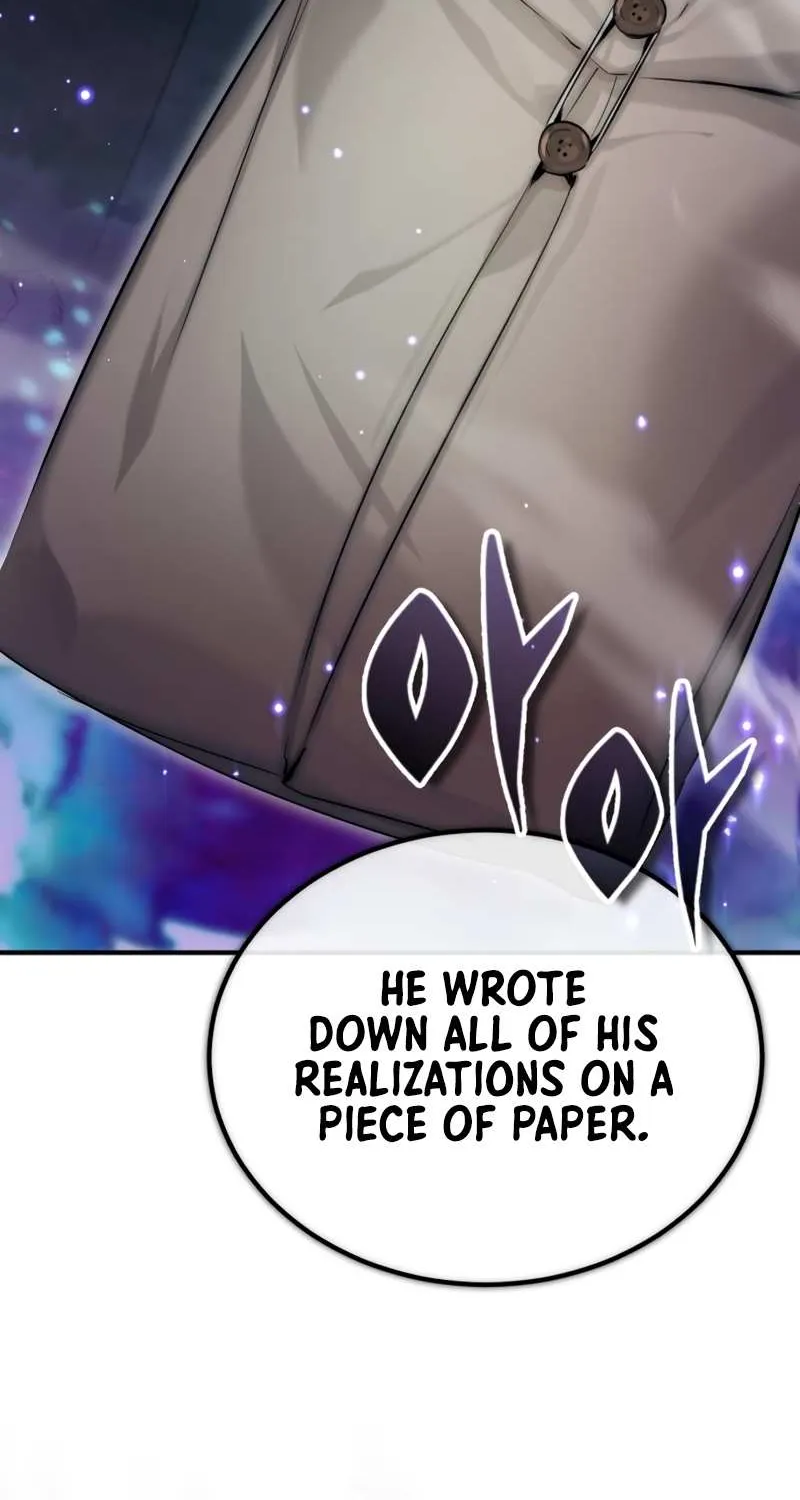 Reincarnated Into A Warlock 66,666 Years Later Zinmanga X Chapter 95 Page 104