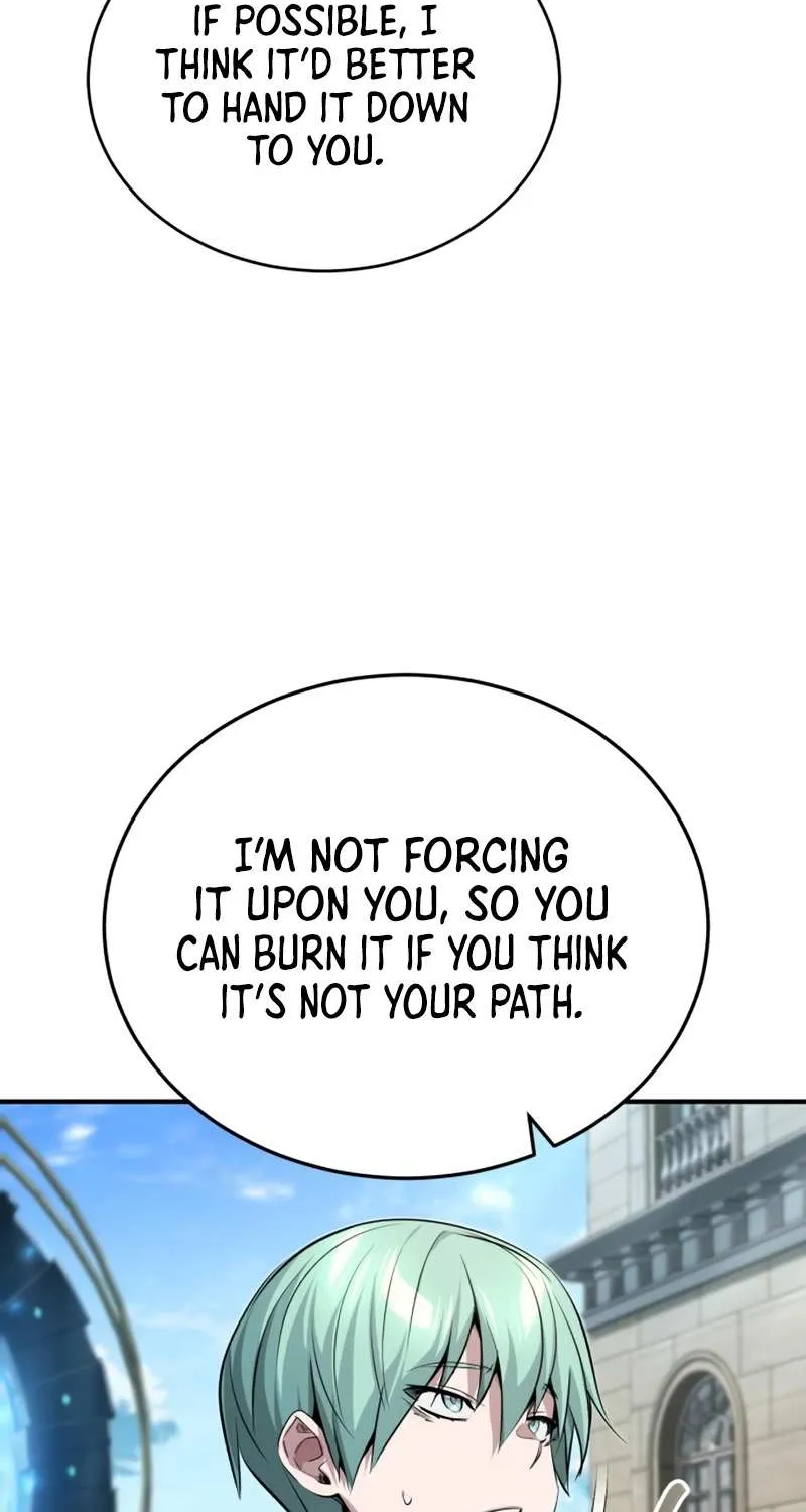 Reincarnated Into A Warlock 66,666 Years Later Zinmanga X Chapter 95 Page 108