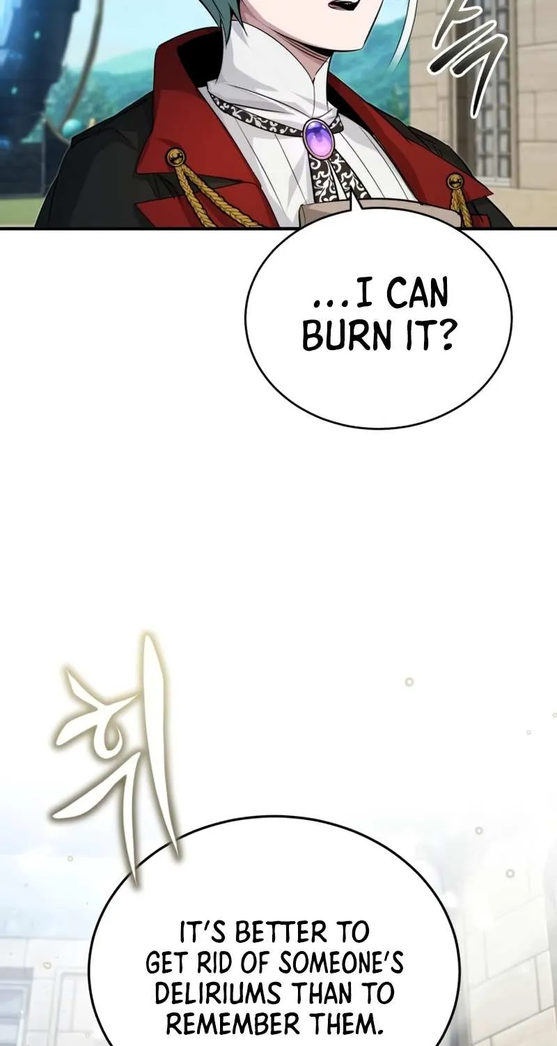Reincarnated Into A Warlock 66,666 Years Later Zinmanga X Chapter 95 Page 109