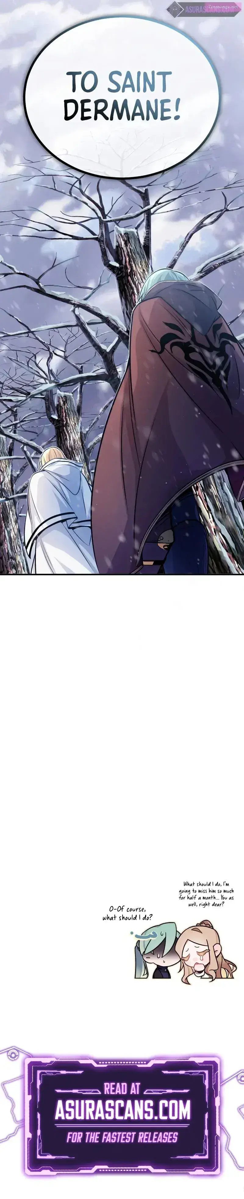 Reincarnated Into A Warlock 66,666 Years Later Zinmanga X Chapter 63 Page 14