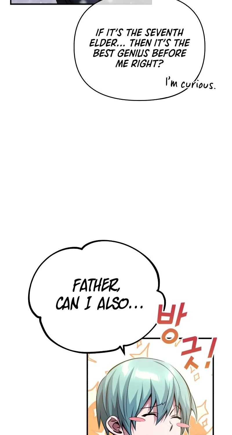 Reincarnated Into A Warlock 66,666 Years Later Zinmanga X Chapter 63 Page 22