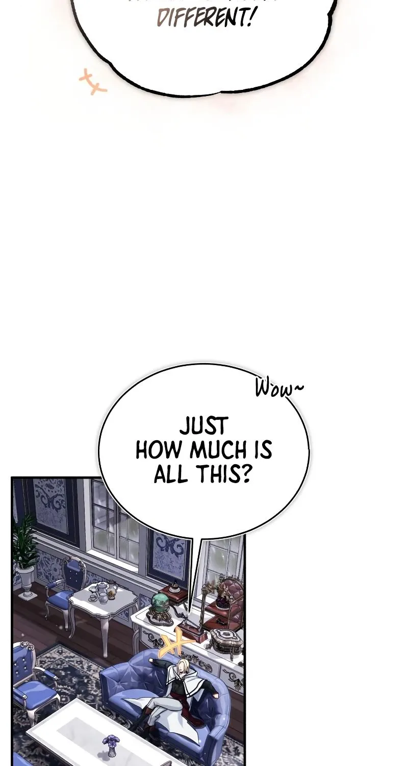 Reincarnated Into A Warlock 66,666 Years Later Zinmanga X Chapter 63 Page 28