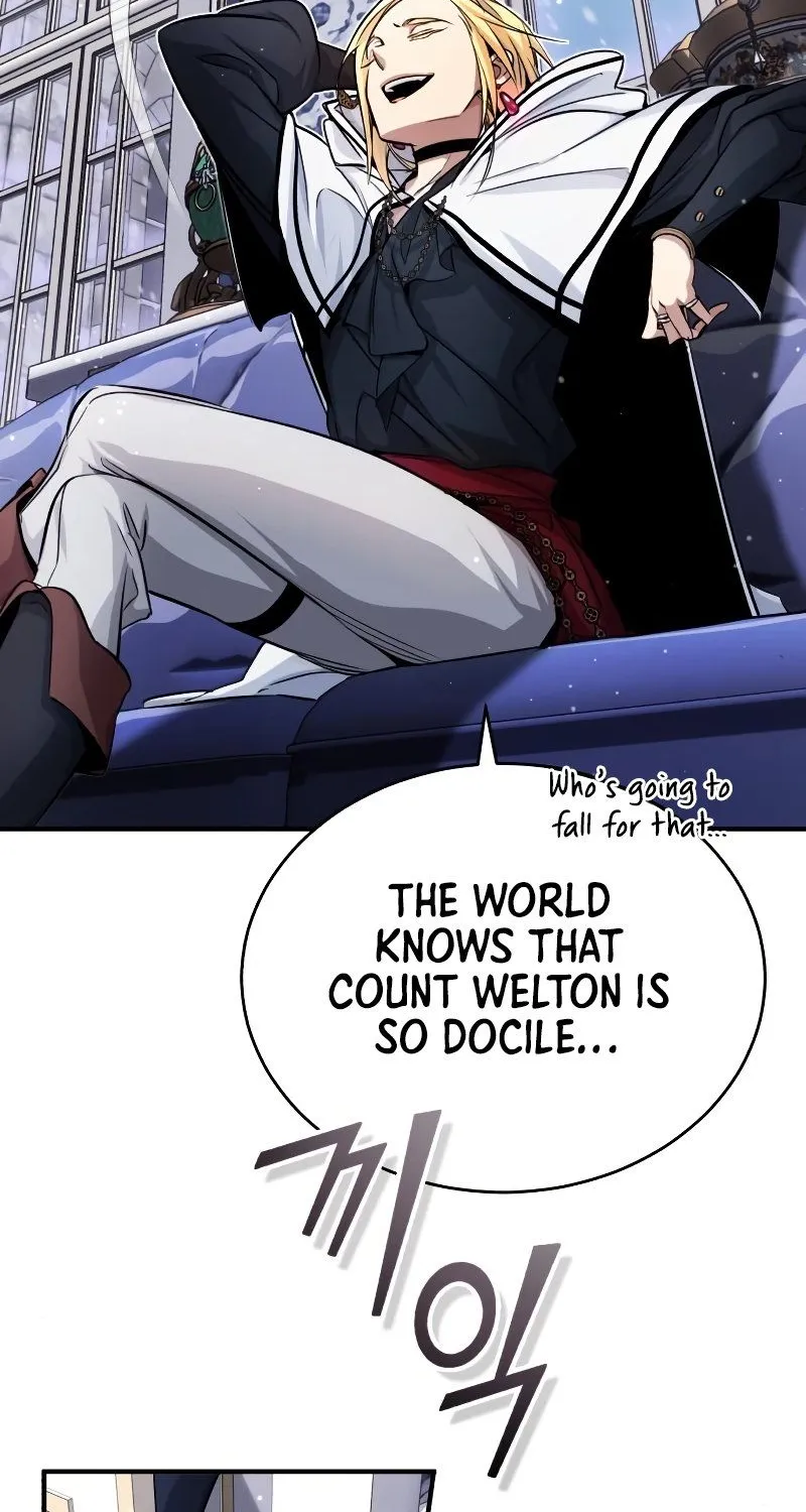 Reincarnated Into A Warlock 66,666 Years Later Zinmanga X Chapter 63 Page 32