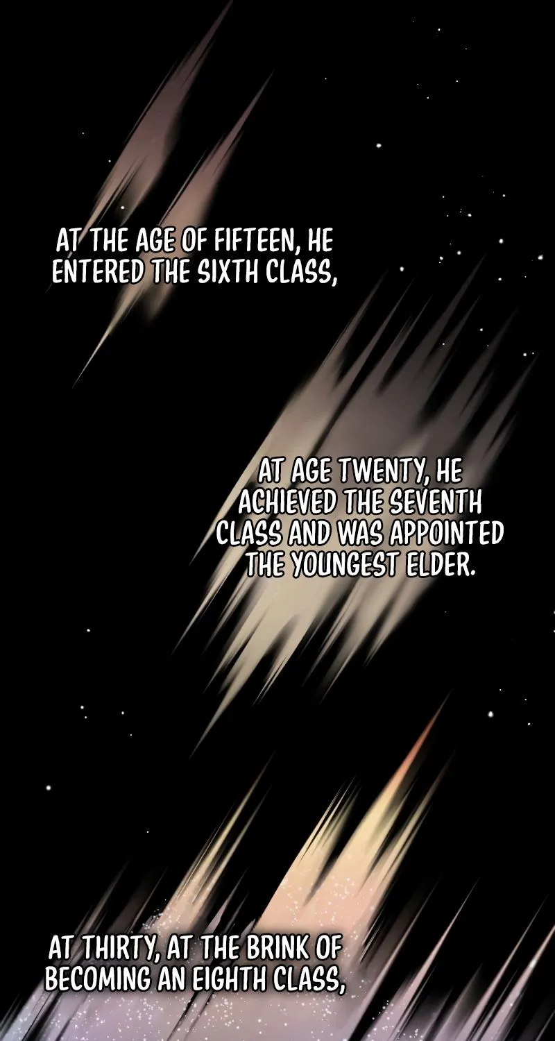 Reincarnated Into A Warlock 66,666 Years Later Zinmanga X Chapter 63 Page 39