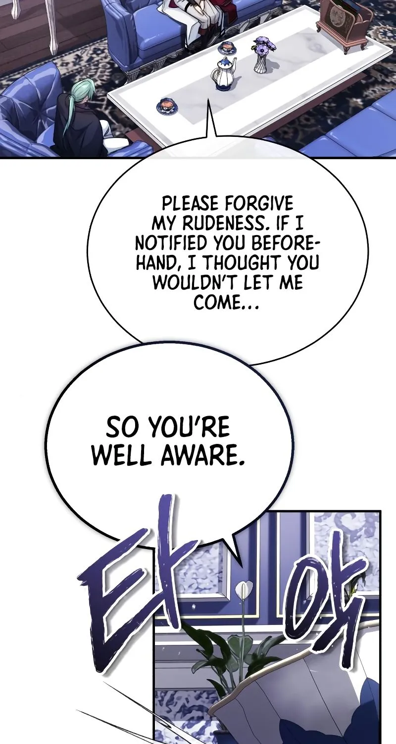 Reincarnated Into A Warlock 66,666 Years Later Zinmanga X Chapter 63 Page 44