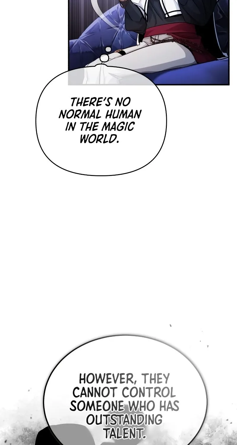 Reincarnated Into A Warlock 66,666 Years Later Zinmanga X Chapter 63 Page 53