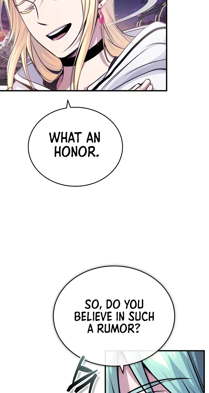 Reincarnated Into A Warlock 66,666 Years Later Zinmanga X Chapter 63 Page 74