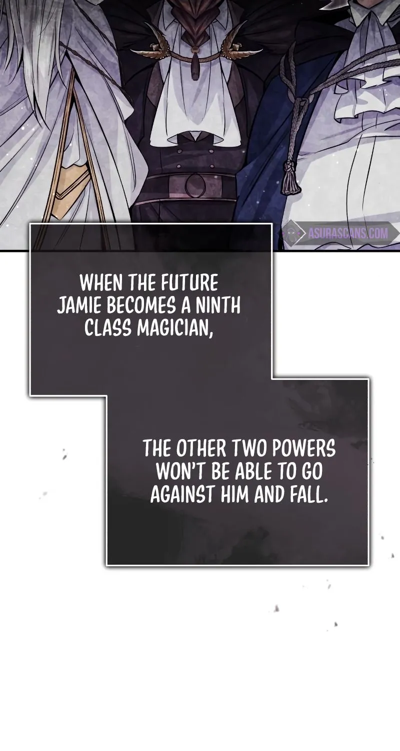 Reincarnated Into A Warlock 66,666 Years Later Zinmanga X Chapter 63 Page 81