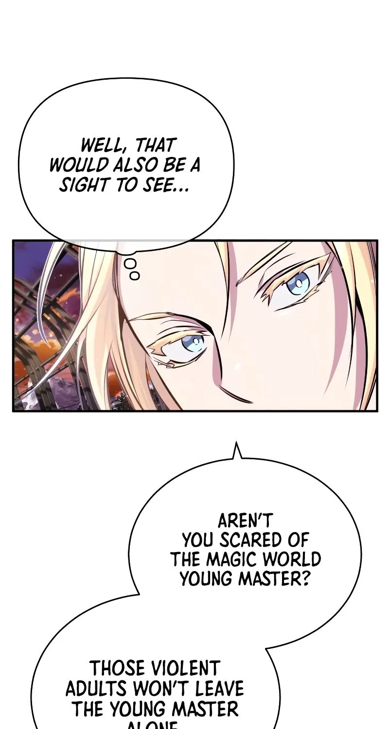 Reincarnated Into A Warlock 66,666 Years Later Zinmanga X Chapter 63 Page 82