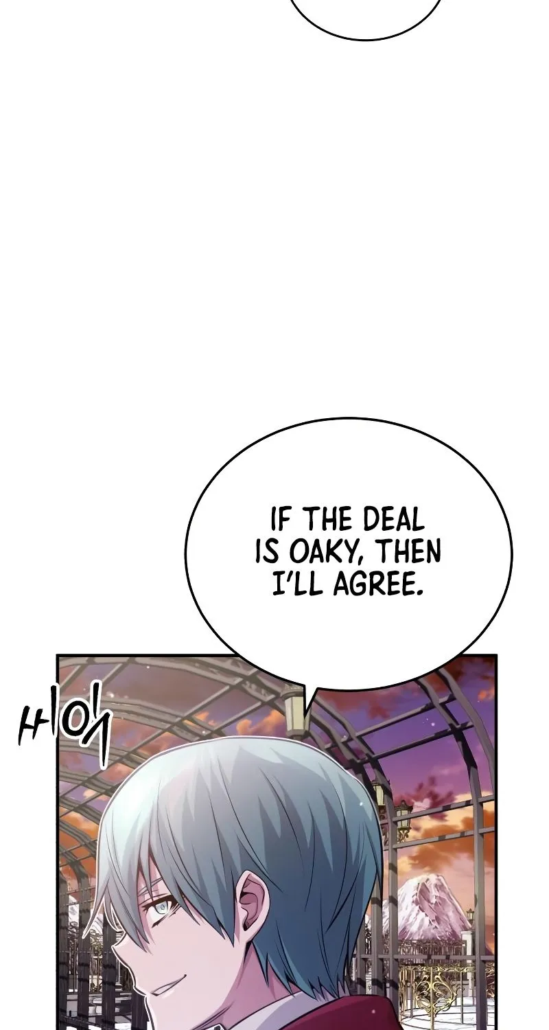 Reincarnated Into A Warlock 66,666 Years Later Zinmanga X Chapter 63 Page 84