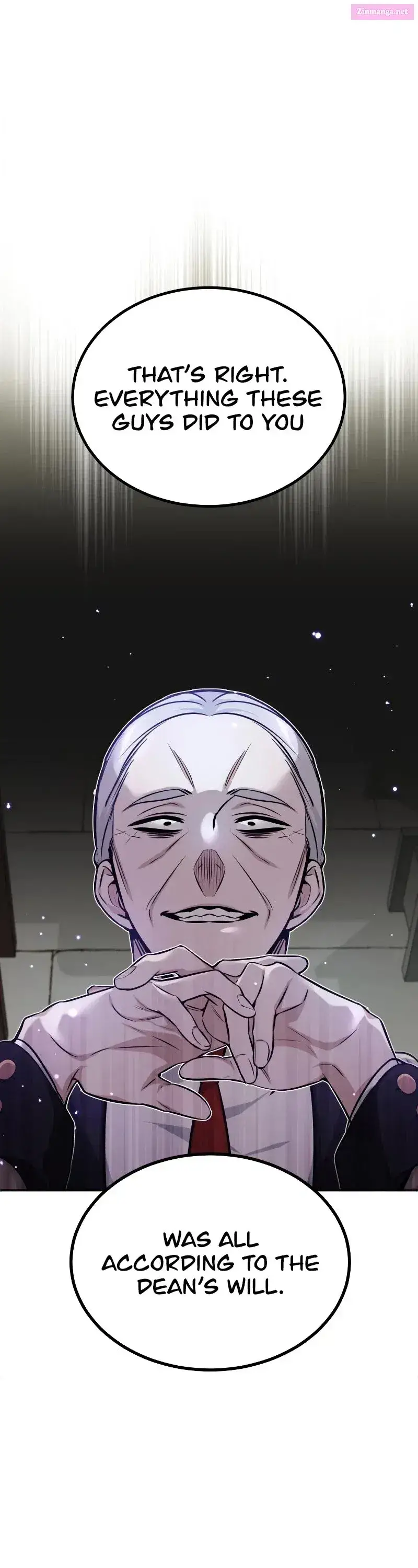 Reincarnated Into A Warlock 66,666 Years Later Zinmanga X Chapter 38 Page 6