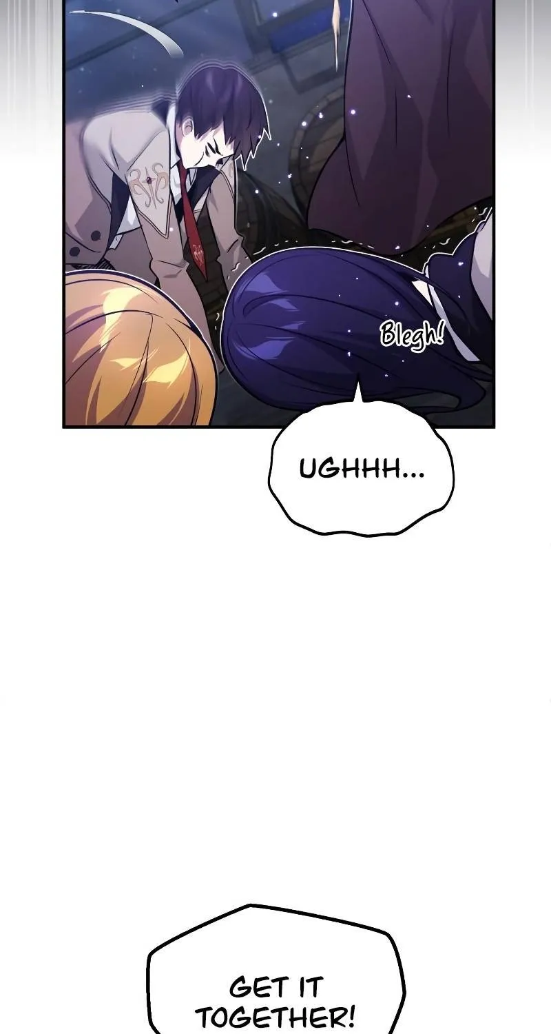 Reincarnated Into A Warlock 66,666 Years Later Zinmanga X Chapter 38 Page 19