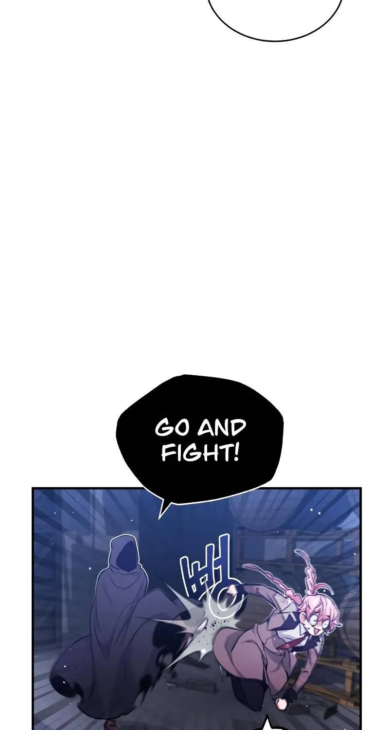 Reincarnated Into A Warlock 66,666 Years Later Zinmanga X Chapter 38 Page 24