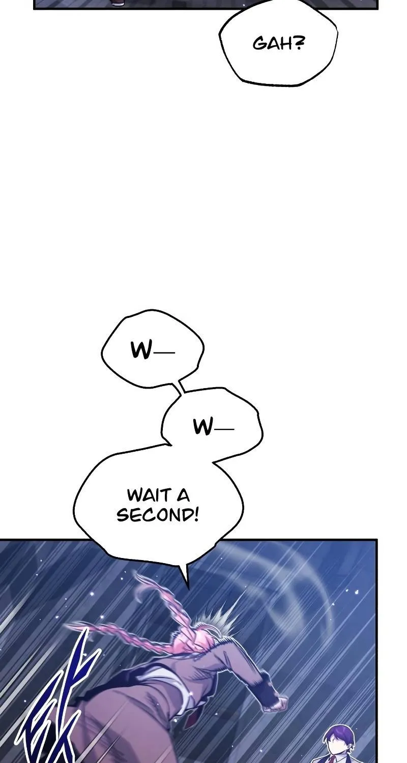 Reincarnated Into A Warlock 66,666 Years Later Zinmanga X Chapter 38 Page 25