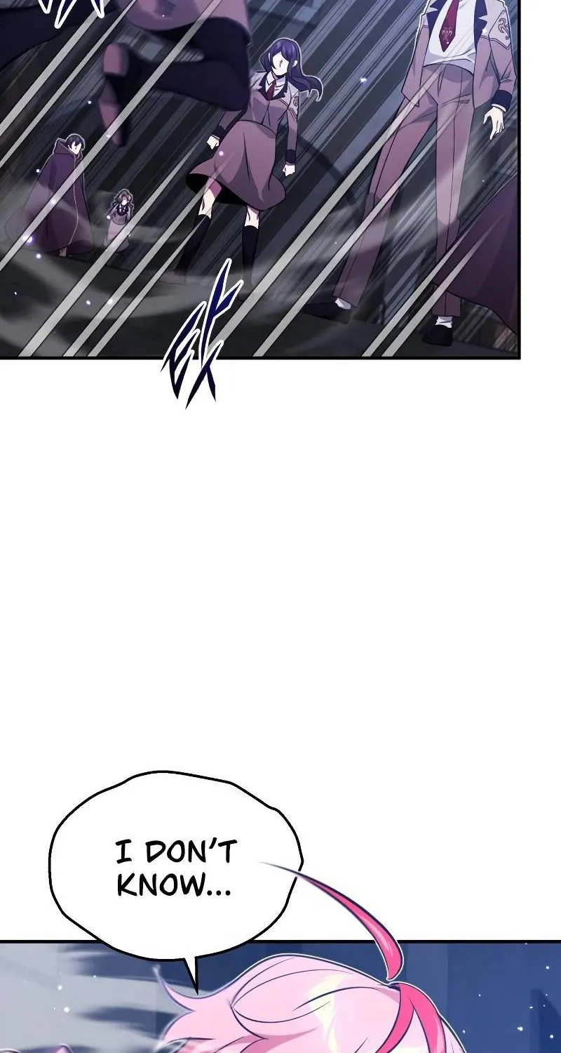Reincarnated Into A Warlock 66,666 Years Later Zinmanga X Chapter 38 Page 26