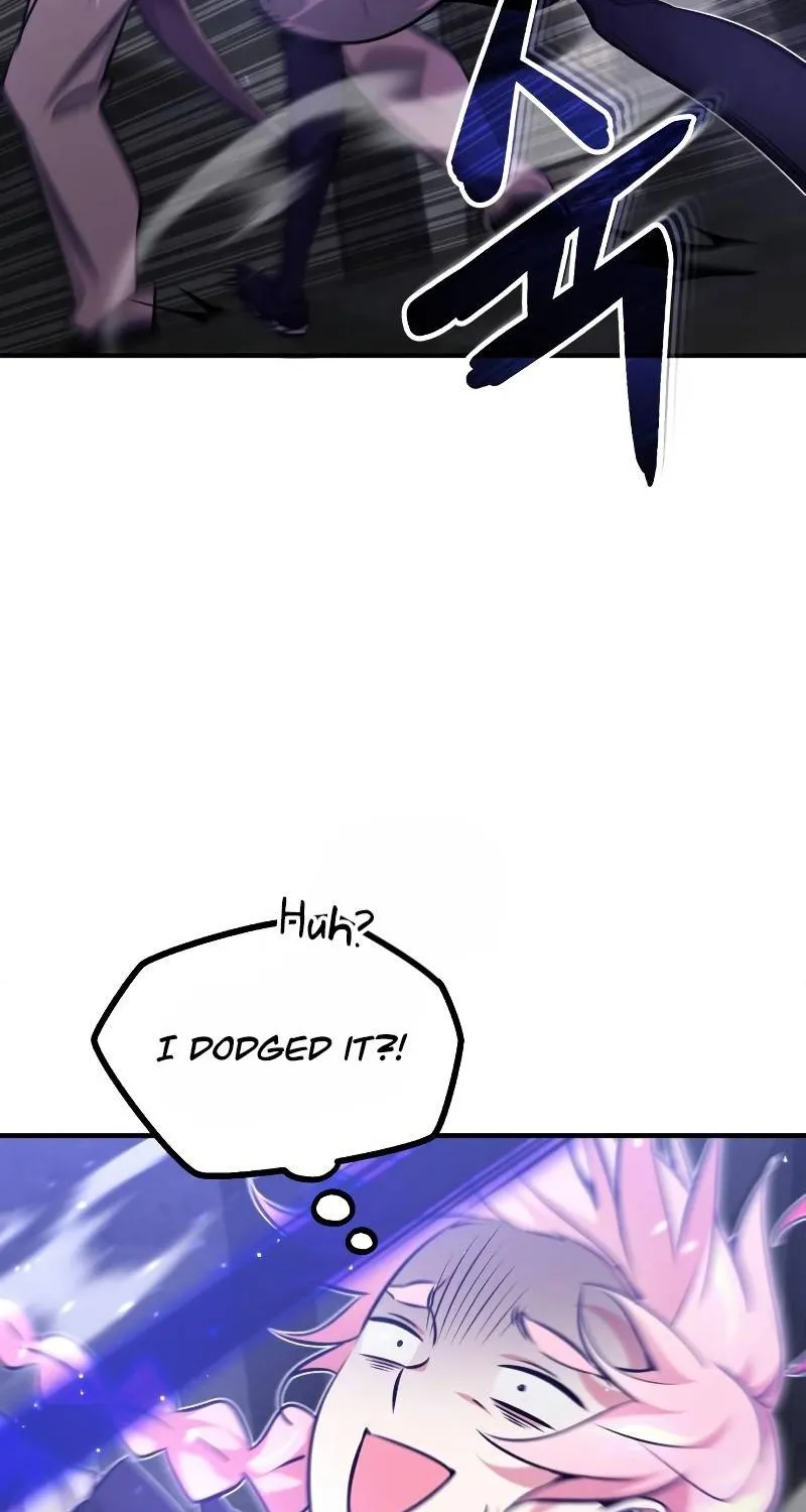 Reincarnated Into A Warlock 66,666 Years Later Zinmanga X Chapter 38 Page 31