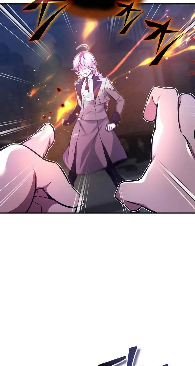 Reincarnated Into A Warlock 66,666 Years Later Zinmanga X Chapter 38 Page 40