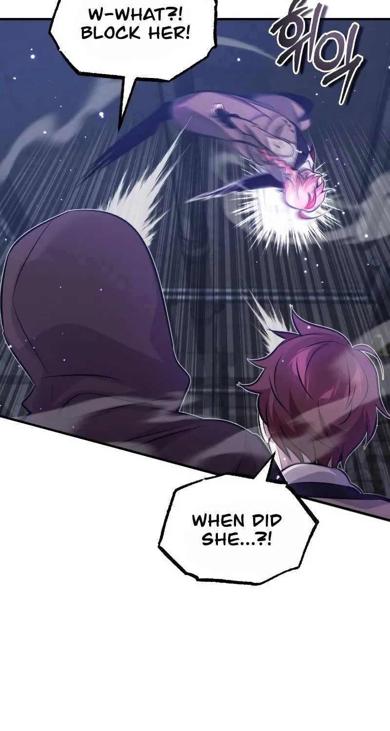 Reincarnated Into A Warlock 66,666 Years Later Zinmanga X Chapter 38 Page 42