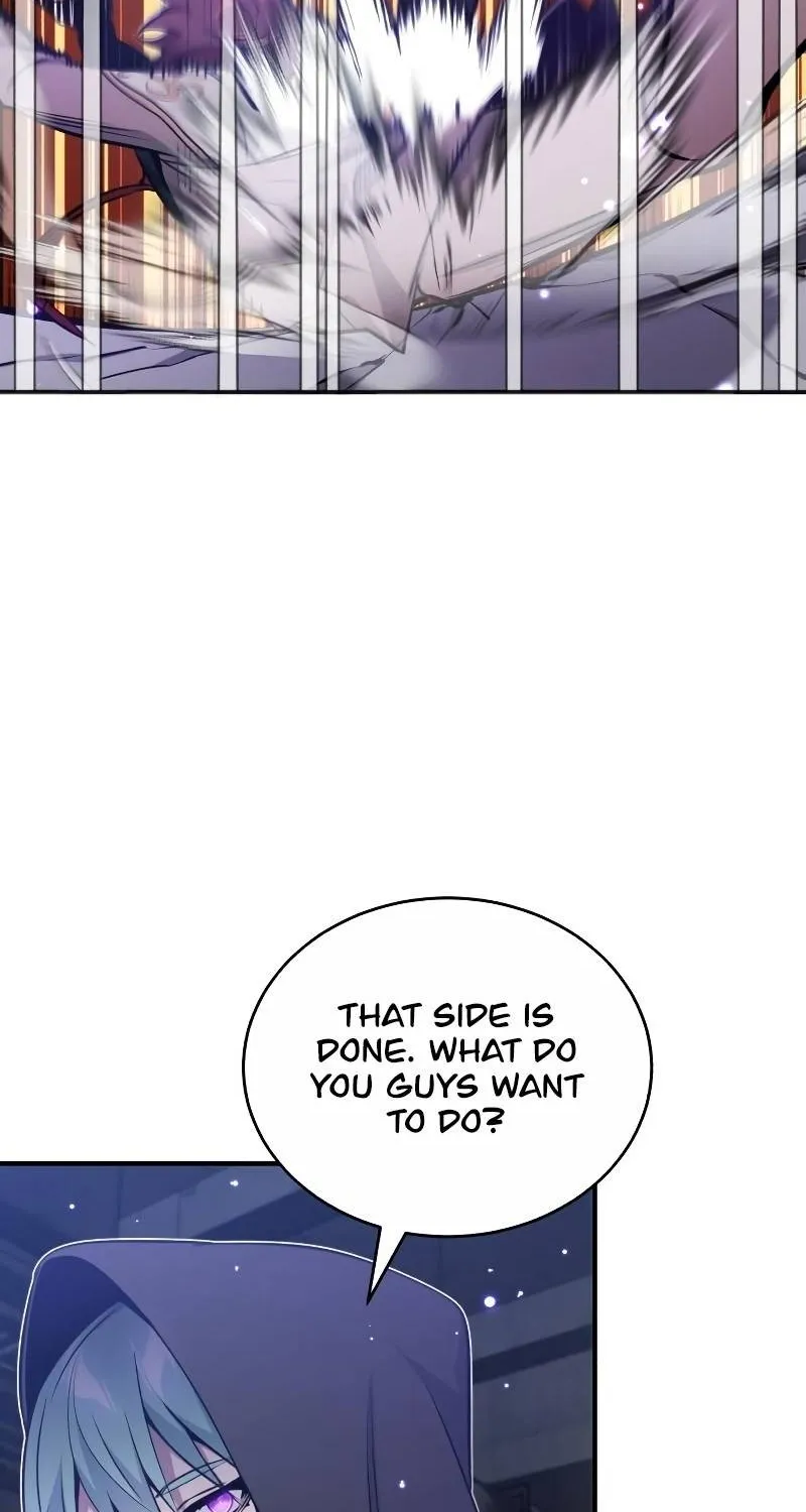Reincarnated Into A Warlock 66,666 Years Later Zinmanga X Chapter 38 Page 45