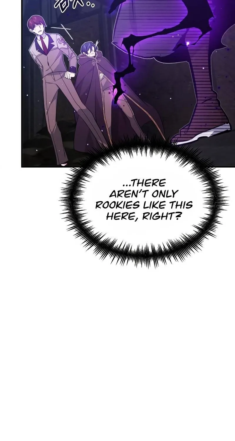 Reincarnated Into A Warlock 66,666 Years Later Zinmanga X Chapter 38 Page 47