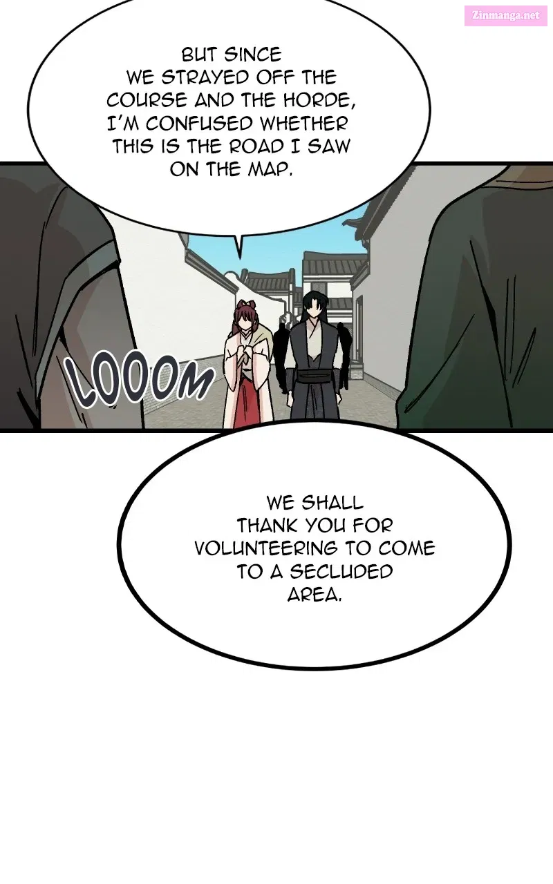 The Crown Princess Scandal Zinmanga X Chapter 28 Page 8