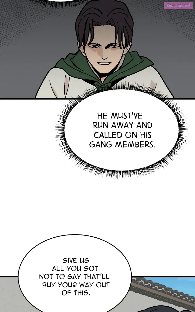 The Crown Princess Scandal Zinmanga X Chapter 28 Page 11