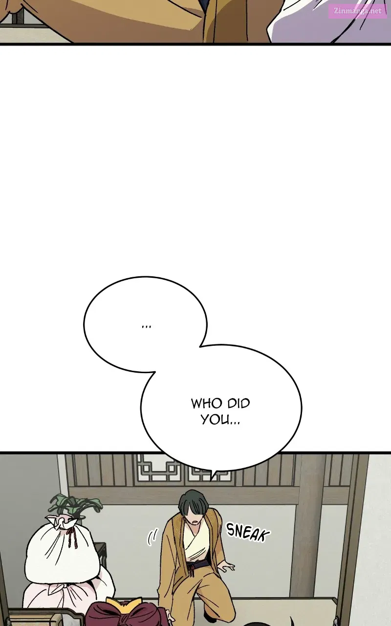 The Crown Princess Scandal Zinmanga X Chapter 28 Page 51