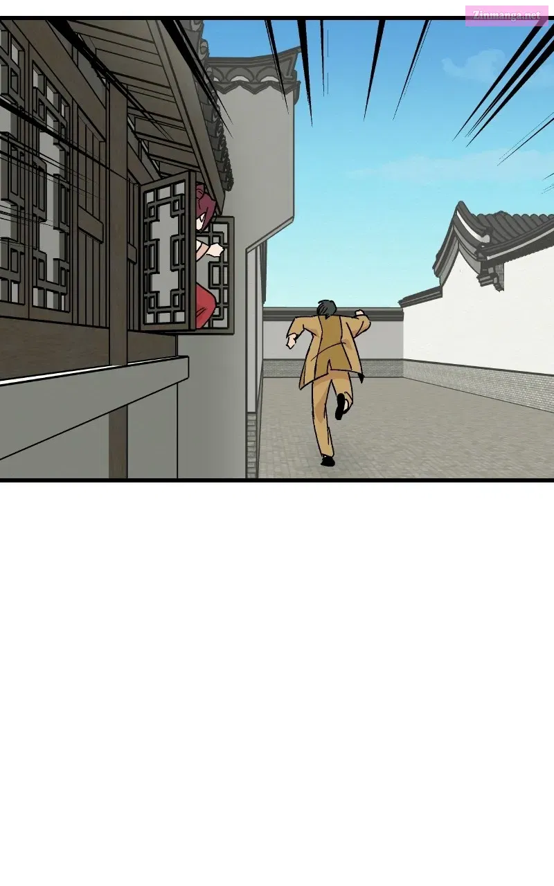 The Crown Princess Scandal Zinmanga X Chapter 28 Page 55