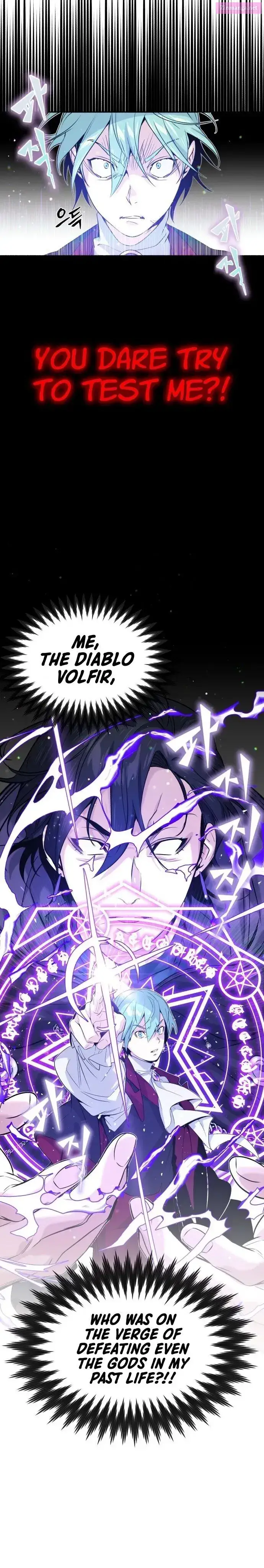 Reincarnated Into A Warlock 66,666 Years Later Zinmanga X Chapter 1 Page 45