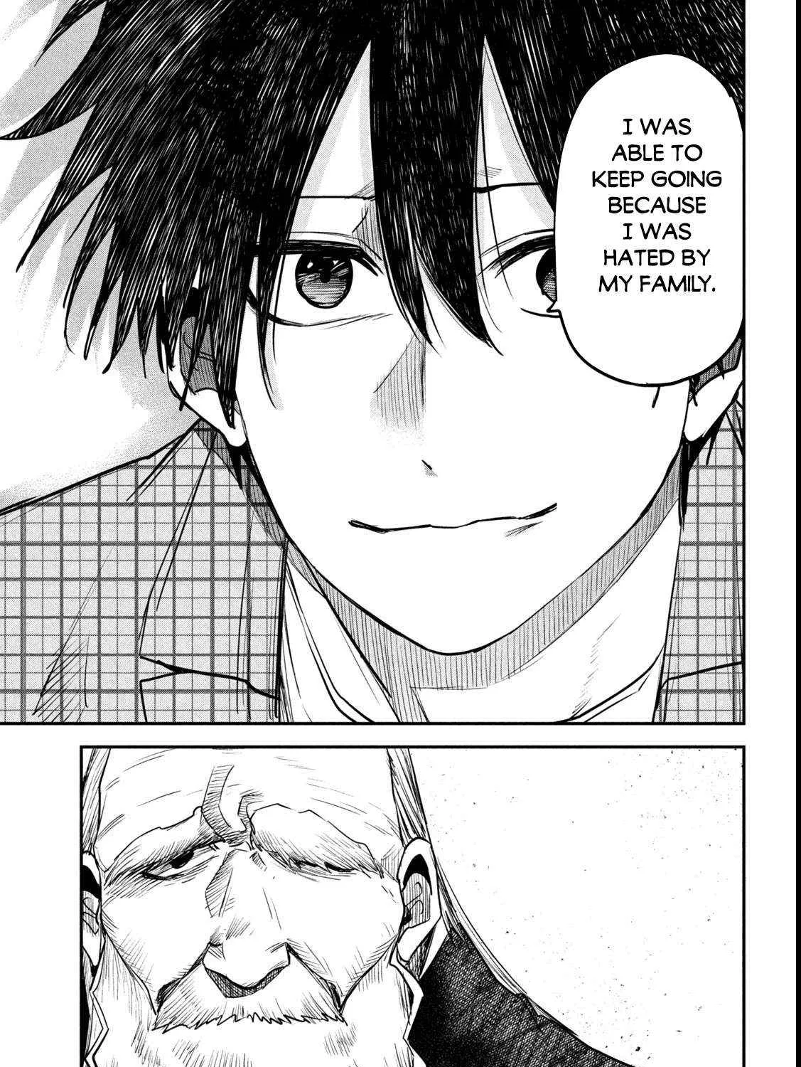 The Great Sage Who Returned From Another World Wants To Live Quietly Zinmanga X Chapter 39 Page 63